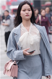 清爽的小姐姐3A4025[1.47G]