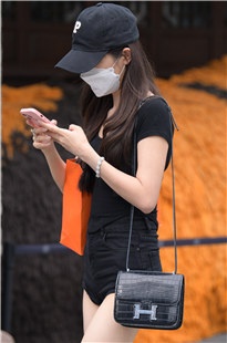 热裤大长腿女孩3A4214[1.5G]