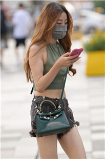 纤细美腿热裤3A4600[2.27G]