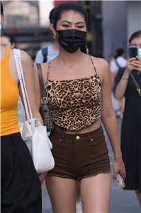 狂热的热裤月牙3A3615[2.76G]