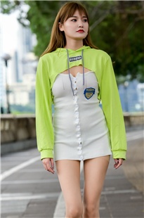 江边的安娜FF145