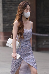 清纯可爱甜美小姐姐3A6708[1.1G]