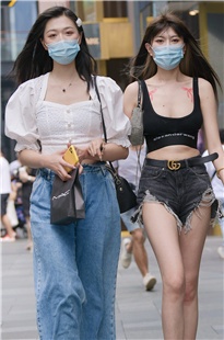 这热裤，这大长腿，打几分3A2408[2.53G]