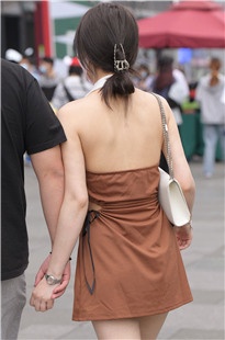 俏皮活泼又不失性感的女人3A7041[1.64G]