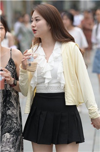 气质美女3A6748[1.25G]