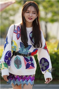 凉高人美腿美3A1630[2.55G]