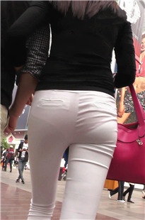 【七天原创作品】白裤粉红内痕[1.09G/MP4]