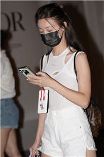 白热裤美腿3A4733[2.26G]