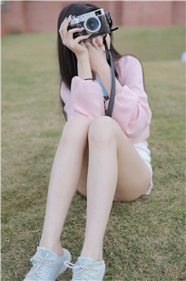 “牧羊”女孩MJ1408