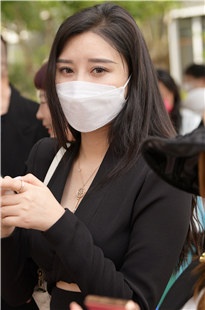 【上海时装周】韵味轻熟3A5106[2.81G]