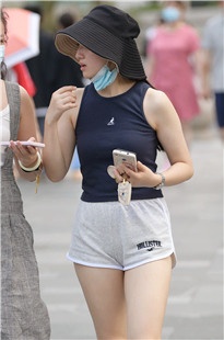 散发自然凌厉的魅力3A6674[1.15G]