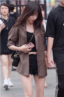 高跟美女3A3227[877M]