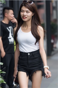 高跟美女3A2803[731M]