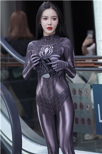 蜘蛛女侠MJ1363[193M]