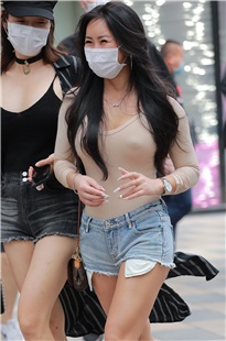 性感热裤MJ2512[1.48G]