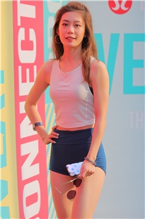 青春的活力MJ1065[739M]