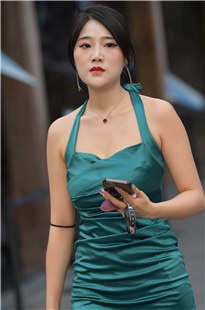 韵味的美女3A4436[1.95G]