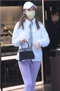 性感紧身裤美女MJ1876[4.54G]