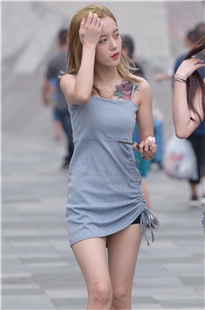 包屯裙美女3A4013[1.41G]