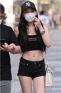 热裤美女3A2232[750M]