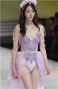 魅力嘉内衣品牌专场大秀～打包集合3A7894[5.28G]