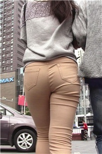 风吹发起现肥臀[245M/MTS]