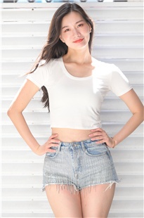 韩系美女第二季MJ2713