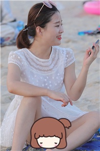 沙滩最美时光3A3419[614M]