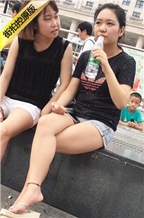 【醉爱作品】漂亮ＭＭ玉足诱惑[307M/MOV]