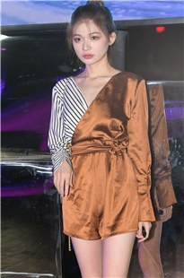 美腿美足美女3A4201[2.45G]