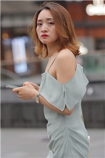 高跟美腿美女3A4049[288M]