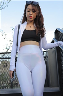 【一筒街拍作品】我原以为MJ1141