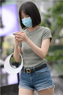 热裤女孩3A4093[1.66G]