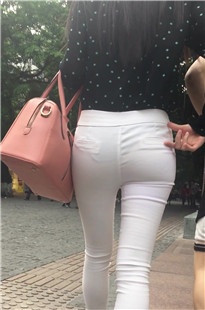 【JACK大师作品】出差偶遇白裤MM [1.13G/MP4]