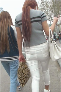 情难自禁的低腰白裤sao美眉[679M/MP4]