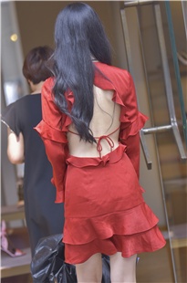 袅娜多姿美女3A3050[112M]