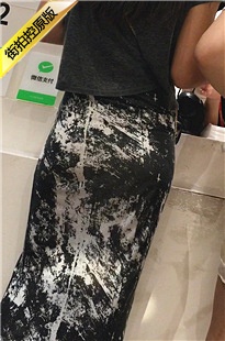 极品饱满圆润翘臀长裙好身材美眉[274M/MOV]