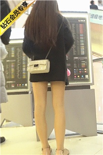 4K-街拍极品MT女生[1.64G/MP4]