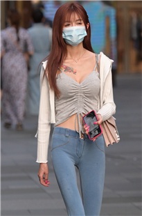 紧身美女3A2204[1.6G]