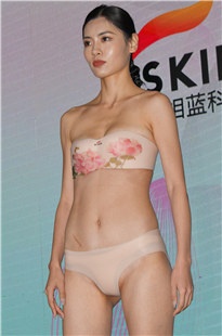 模特走秀3A6097[840M]