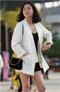 极美大长腿FF119