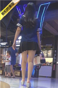 最喜欢这种白嫩嫩的MT了，看起来肉肉的才有感觉[347M/MTS]