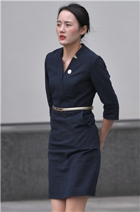职业装OL美女3A3632[747M]