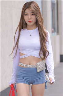 搭讪运动女孩MJ1090[2.57G]