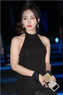 美背黑美人3A5204[2.74G]