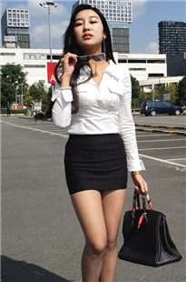 包屯裙丝袜美女小姐姐原版模拍视频MJ180[24G]