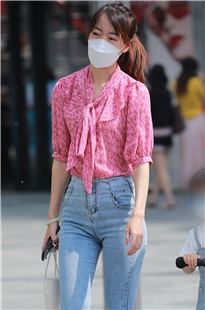 牛仔裤辣妈MJ2516[1.37G]