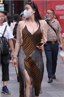 高挑气质美女3A3624[1.07G]