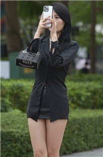 热裤，大长腿，美女3A5861[2.45G]