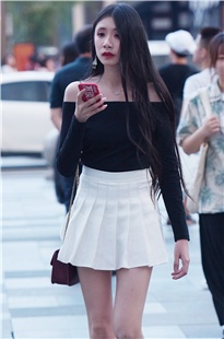 短裙美女3A3252[1.51G]